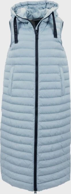 FUCHS SCHMITT Bodywarmers Bodywarmer Dames Jade Groen