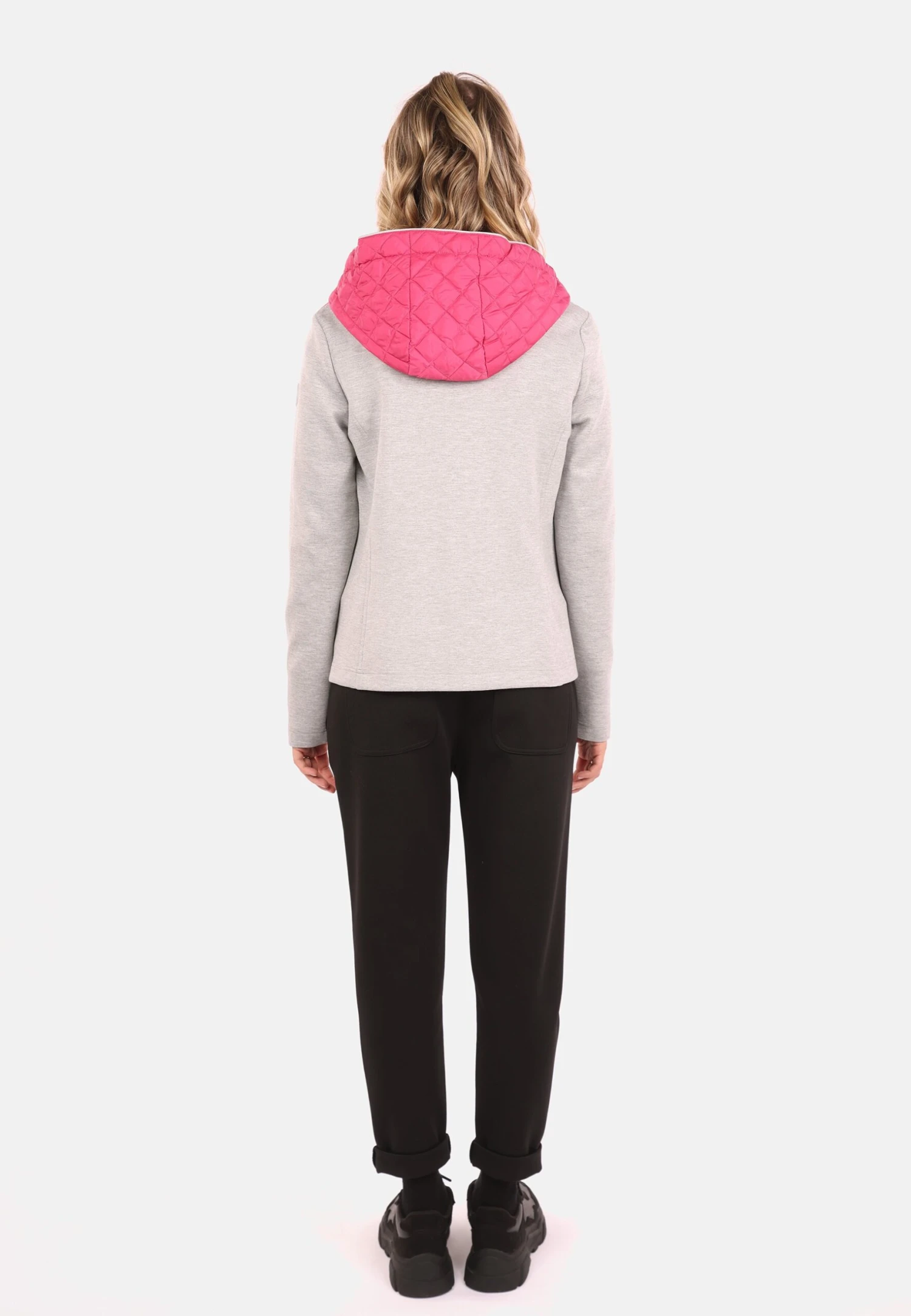 FUCHS SCHMITT Solarball- Jas - Pink - Afbeelding 2