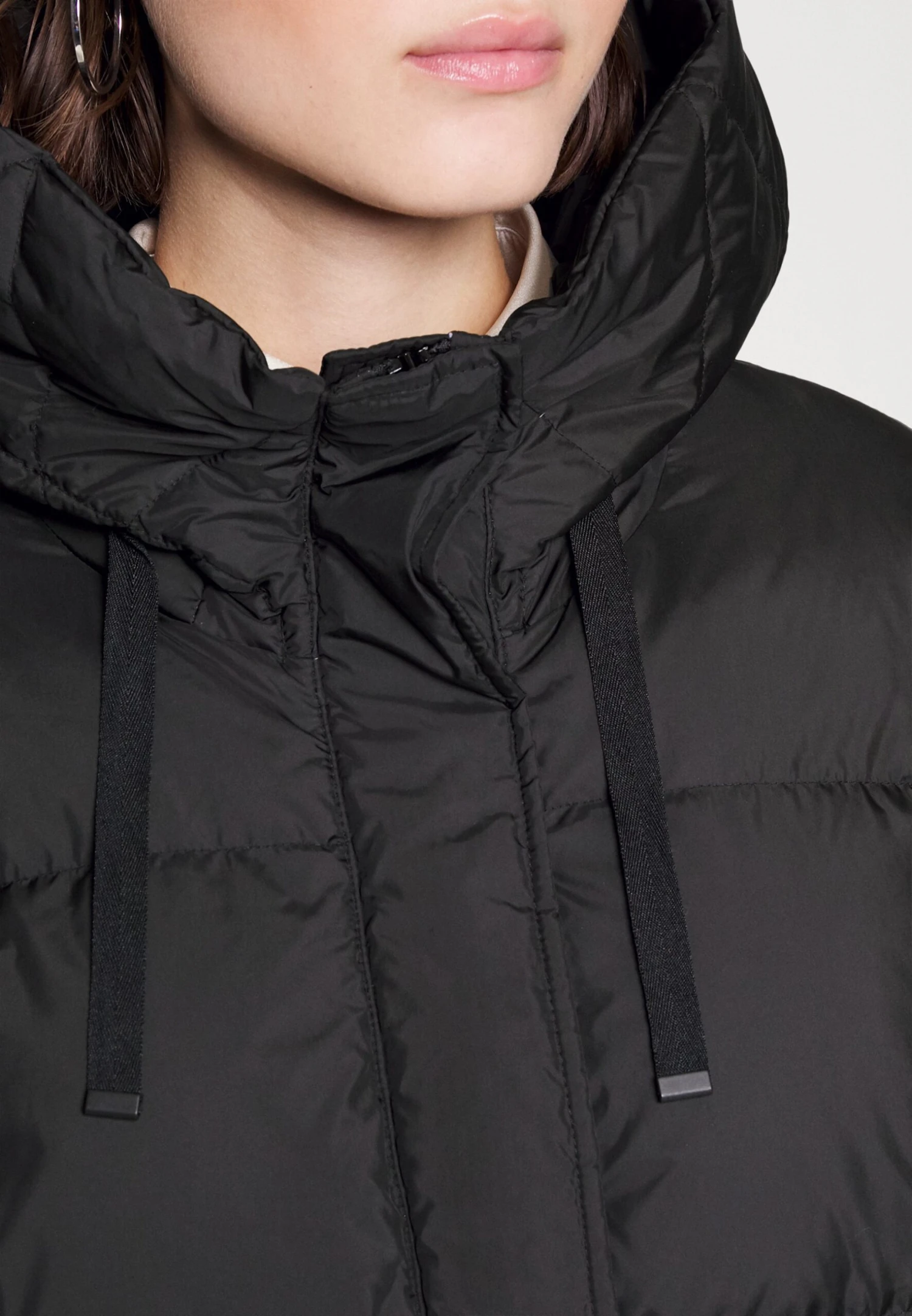 FUCHS SCHMITT Donsjas - Schwarz - Afbeelding 6