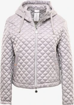 FUCHS SCHMITT Tussenjassen Tussenjas Dames Zilver