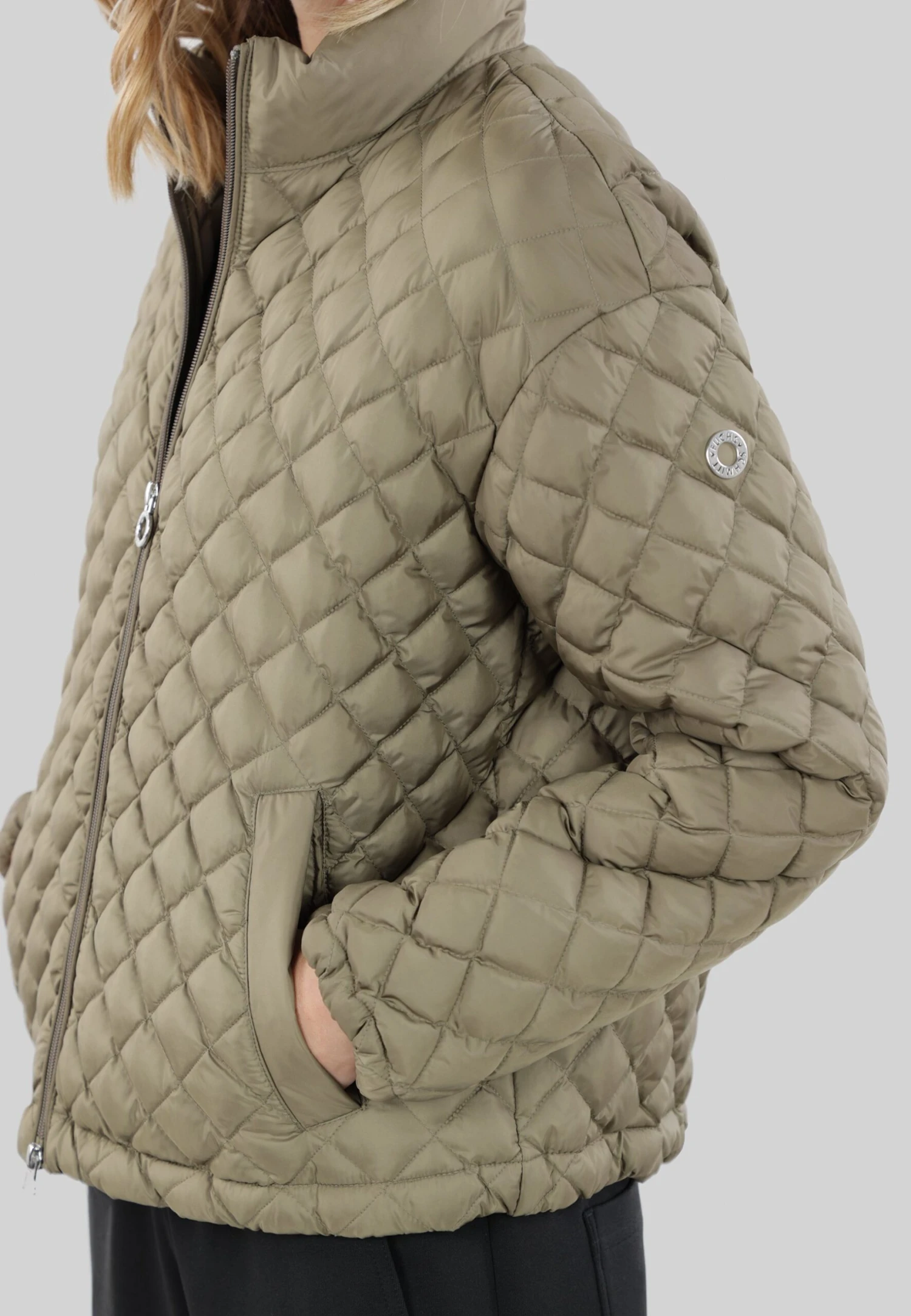 FUCHS SCHMITT Solarball- Winterjas - Kaktus - Afbeelding 3