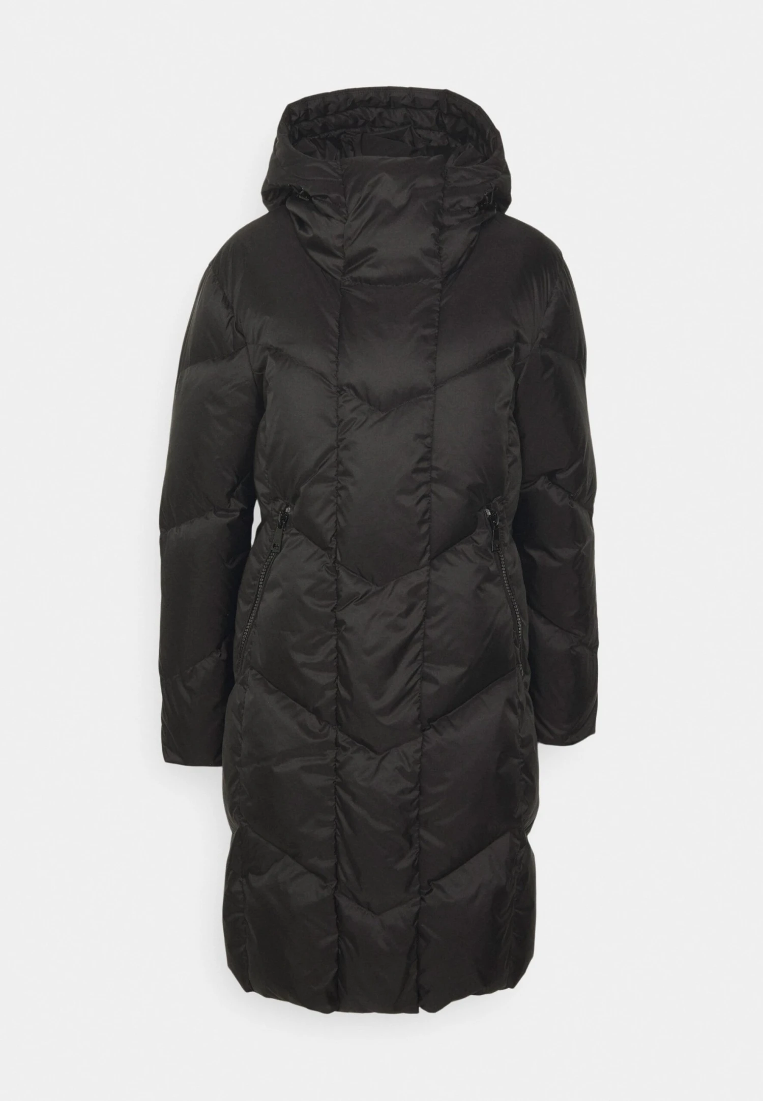 FUCHS SCHMITT The Fox - Donsjas - Schwarz