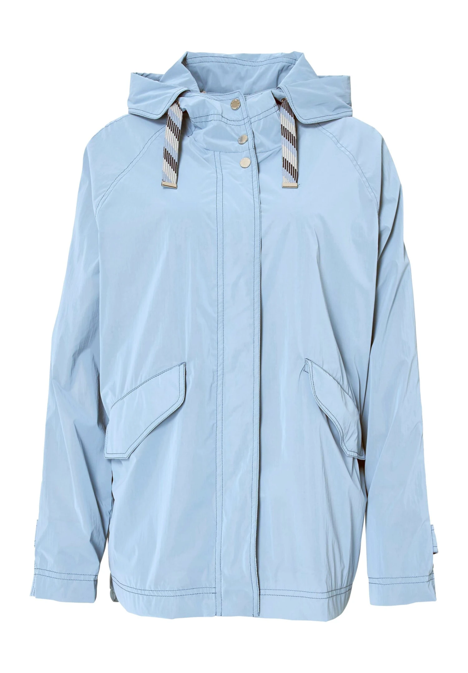 FUCHS SCHMITT Windjack - Aqua - Afbeelding 4