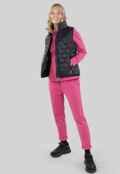 FUCHS SCHMITT Vibes - Bodywarmer - Black