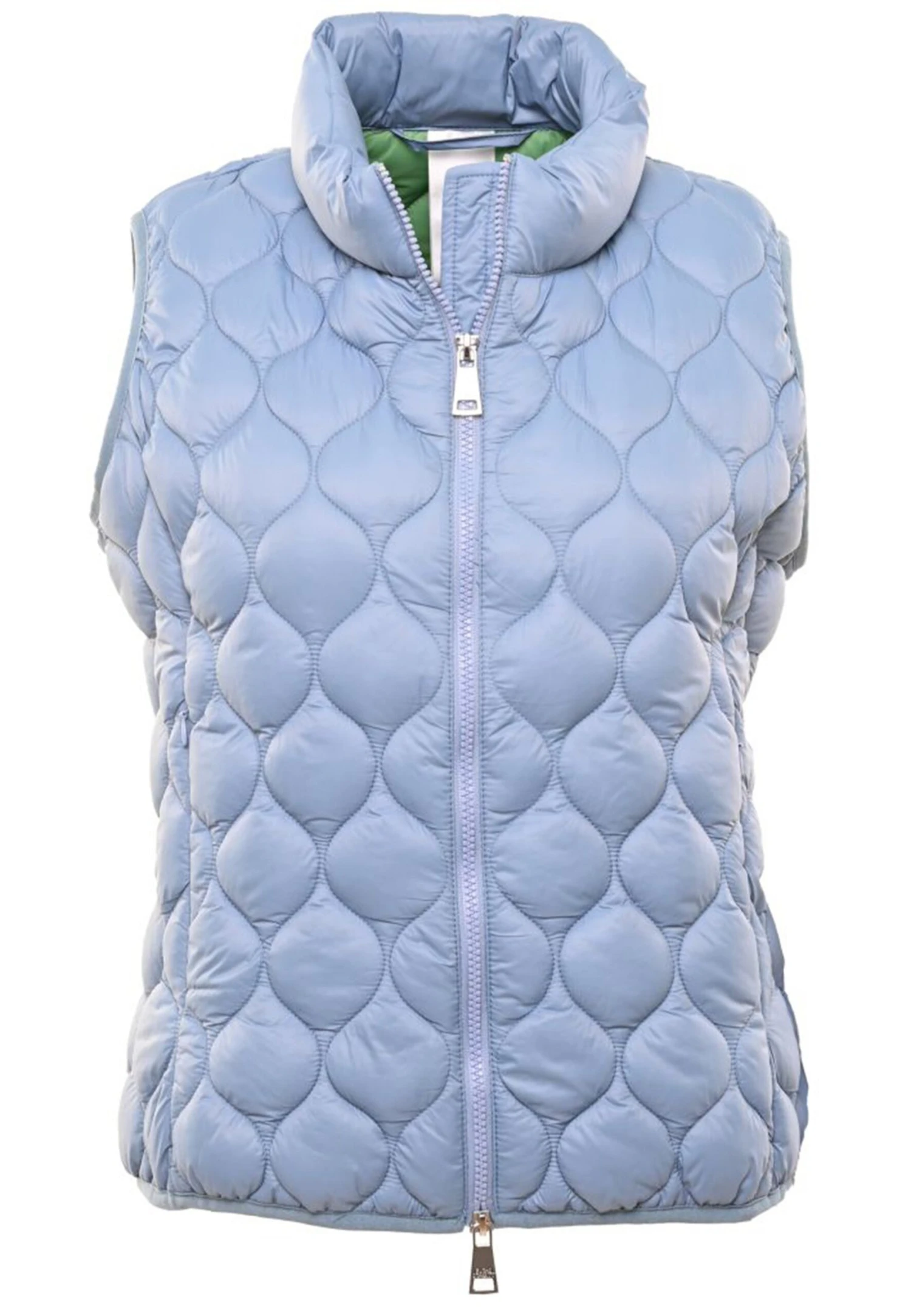 FUCHS SCHMITT Vegan Vibes - Bodywarmer - Jeans - Afbeelding 3