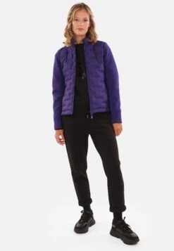 FUCHS SCHMITT Winterjas - Purple