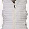 FUCHS SCHMITT Bodywarmers Bodywarmer Solarball Dames Wit