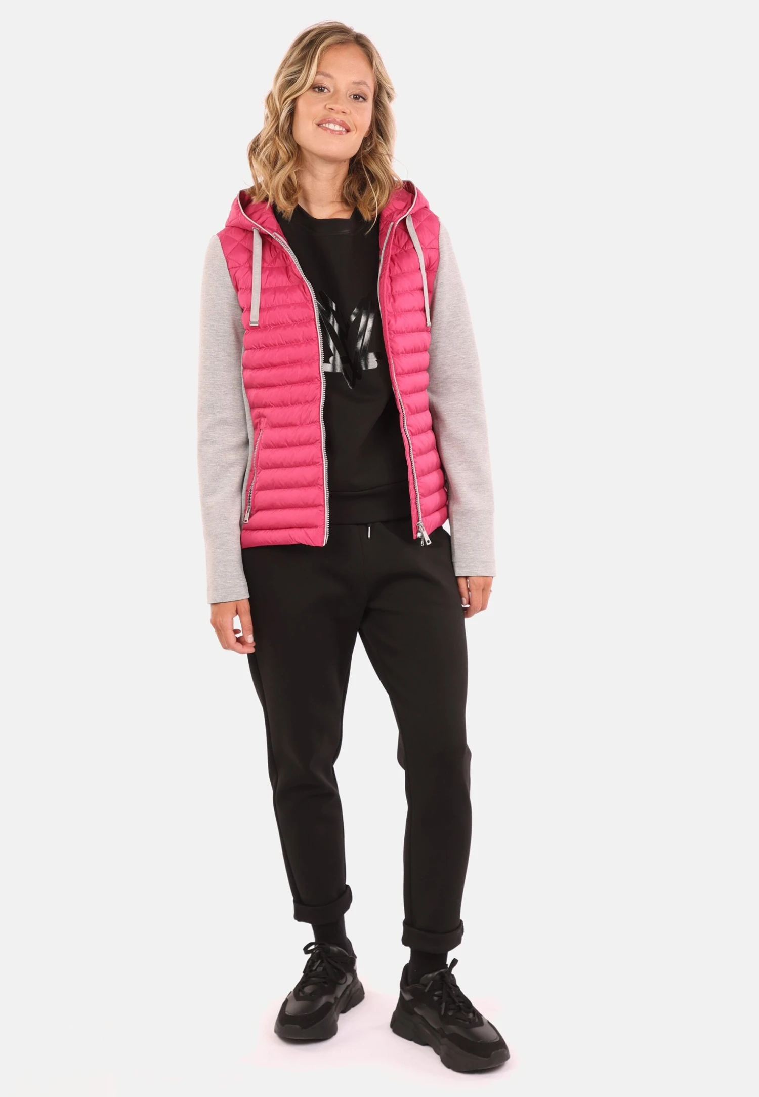 FUCHS SCHMITT Solarball- Jas - Pink