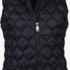 FUCHS SCHMITT Bodywarmers Bodywarmer Vegan Vibes Dames Navy