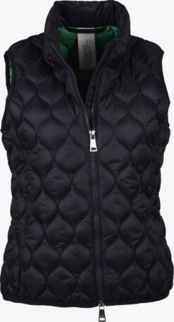FUCHS SCHMITT Bodywarmers Bodywarmer Vegan Vibes Dames Navy